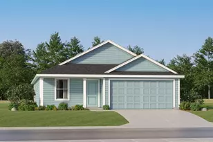 209 Skyfire St, Hutto, TX 78634 - Photo 2