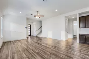 644 Peace Pipe Way, Georgetown, TX 78628 - Photo 4