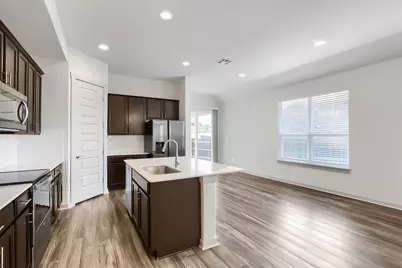 644 Peace Pipe Way, Georgetown, TX 78628 - Photo 8