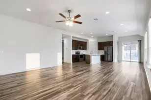 644 Peace Pipe Way, Georgetown, TX 78628 - Photo 4