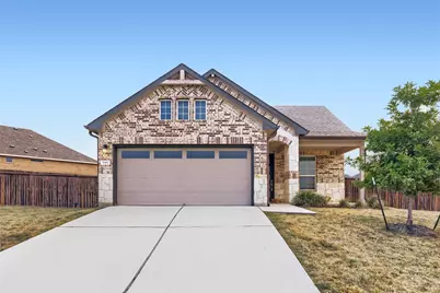 644 Peace Pipe Way, Georgetown, TX 78628 - Photo 30