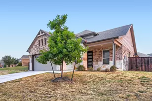 644 Peace Pipe Way, Georgetown, TX 78628 - Photo 2