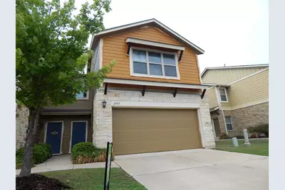1620 Bryant Drive #2903, Round Rock, TX 78664 - Photo 2