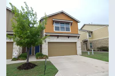 1620 Bryant Drive #2903, Round Rock, TX 78664 - Photo 1