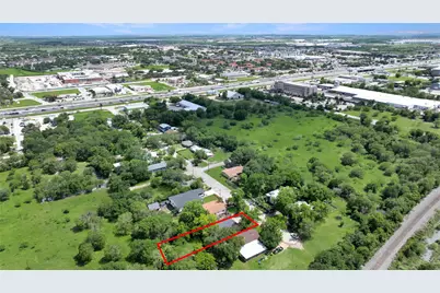 206 Sherwood Street, San Marcos, TX 78666 - Photo 4