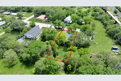 206 Sherwood Street, San Marcos, TX 78666 - Photo 2