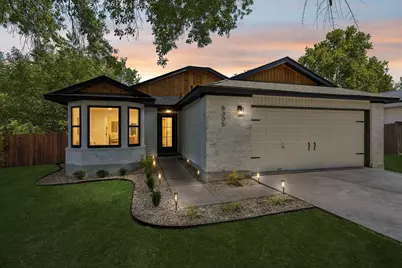 8305 Fort Sumter Road, Austin, TX 78745 - Photo 1