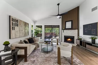 8305 Fort Sumter Road, Austin, TX 78745 - Photo 2