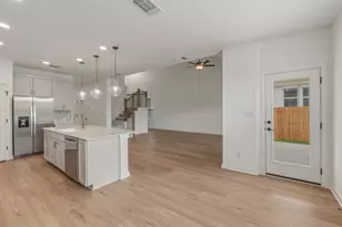 116 Singing Dove Wy, Liberty Hill, TX 78642 - Photo 6