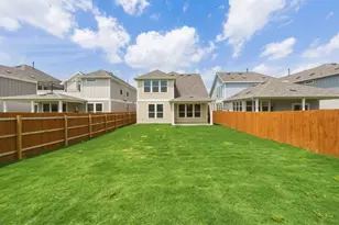 116 Singing Dove Wy, Liberty Hill, TX 78642 - Photo 20