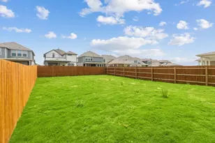 116 Singing Dove Wy, Liberty Hill, TX 78642 - Photo 22