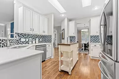 14400 Wharton Park Trail, Austin, TX 78717 - Photo 8