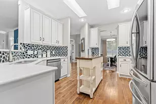14400 Wharton Park Trail, Austin, TX 78717 - Photo 8