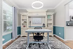 14400 Wharton Park Trail, Austin, TX 78717 - Photo 6