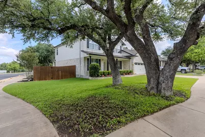 14400 Wharton Park Trail, Austin, TX 78717 - Photo 2