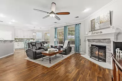 14400 Wharton Park Trail, Austin, TX 78717 - Photo 10