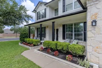 14400 Wharton Park Trail, Austin, TX 78717 - Photo 4