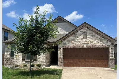 7117 Ondantra Bend, Austin, TX 78744 - Photo 1