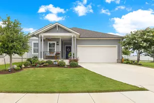 234 Appleberry Ln, Elgin, TX 78621 - Photo 1