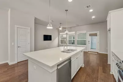 3919 Vaughan Street, Austin, TX 78723 - Photo 14