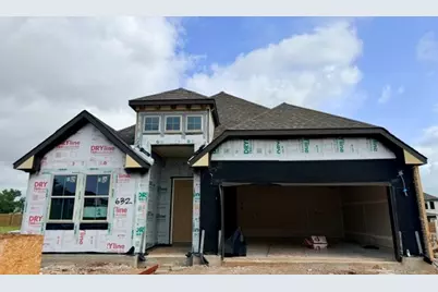 632 Hickory Bend Trail, Georgetown, TX 78628 - Photo 1
