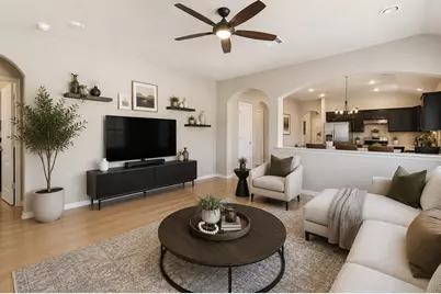339 Strawberry Blonde Drive, Buda, TX 78610 - Photo 4
