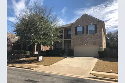 15425 Echo Hills Drive, Austin, TX 78717 - Photo 1