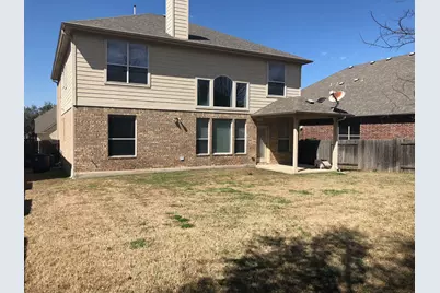 15425 Echo Hills Drive, Austin, TX 78717 - Photo 2