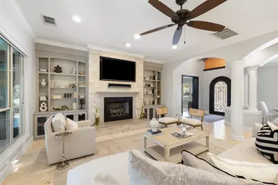 110 Golden Bear Drive, Austin, TX 78738 - Photo 4