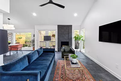 2528 Stoutwood Circle, Austin, TX 78745 - Photo 2