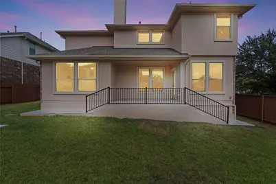 480 Monahans Drive, Georgetown, TX 78628 - Photo 34