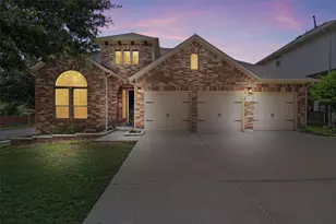 480 Monahans Dr, Georgetown, TX 78628 - Photo 1