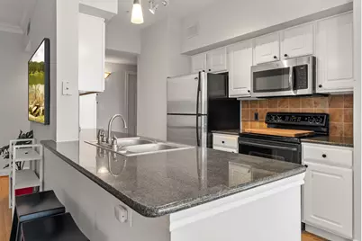 7701 Rialto Boulevard #1426, Austin, TX 78735 - Photo 4