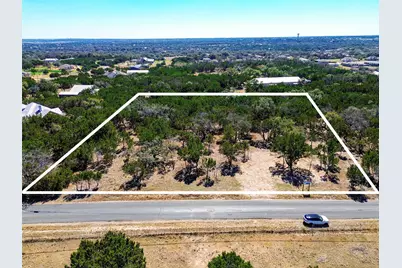 120 Blessing Ranch Road, Liberty Hill, TX 78642 - Photo 2