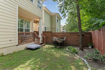 1821 Village Oak Court, Austin, TX 78704 - Photo 34