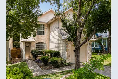 1821 Village Oak Court, Austin, TX 78704 - Photo 2