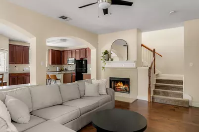 1821 Village Oak Court, Austin, TX 78704 - Photo 4