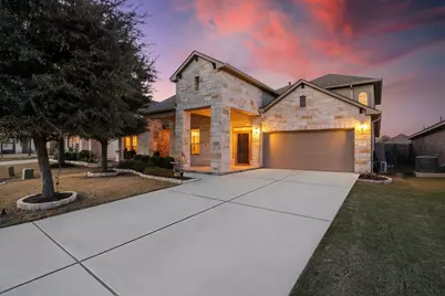413 Longhorn Cavern Road, Leander, TX 78641 - Photo 2