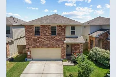 109 Comet Drive, Jarrell, TX 76537 - Photo 1
