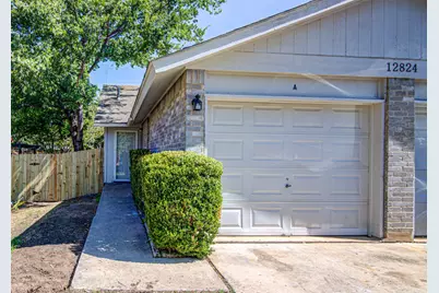 12824 Tomanet Trail #A, Austin, TX 78727 - Photo 1