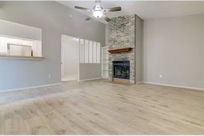 12824 Tomanet Trail #A, Austin, TX 78727 - Photo 2