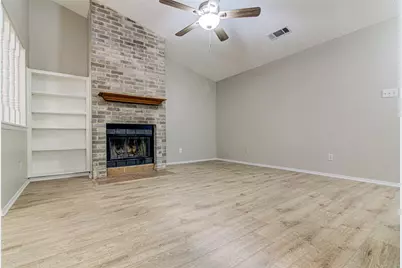 12824 Tomanet Trail #A, Austin, TX 78727 - Photo 6