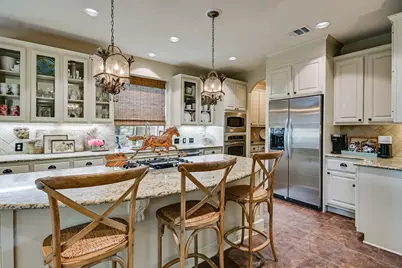 5821 Kempson Drive, Austin, TX 78735 - Photo 6