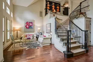 5821 Kempson Dr, Austin, TX 78735 - Photo 4