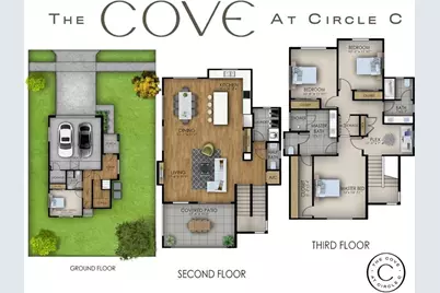 5315 La Crosse Lane #8, Austin, TX 78739 - Photo 26