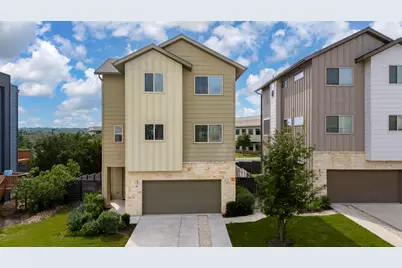 5315 La Crosse Lane #8, Austin, TX 78739 - Photo 1