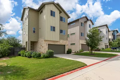 5315 La Crosse Lane #8, Austin, TX 78739 - Photo 34