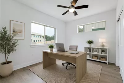5315 La Crosse Lane #8, Austin, TX 78739 - Photo 2