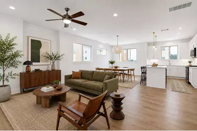 5315 La Crosse Lane #8, Austin, TX 78739 - Photo 6
