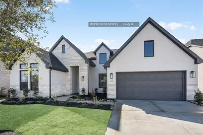 208 Snakeroot Trail, Georgetown, TX 78633 - Photo 1